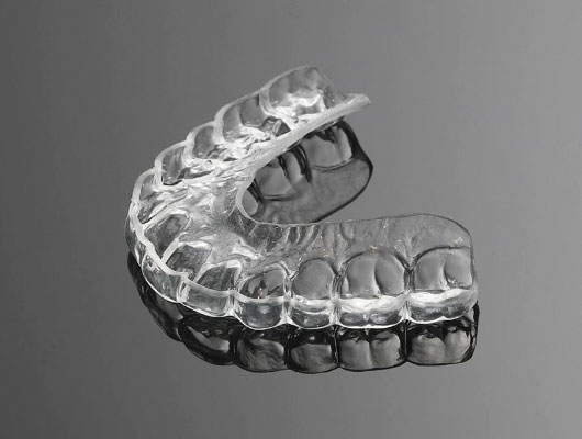 Invisalign Treatment